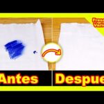 Guía paso a paso para eliminar pintura Politec de tu ropa