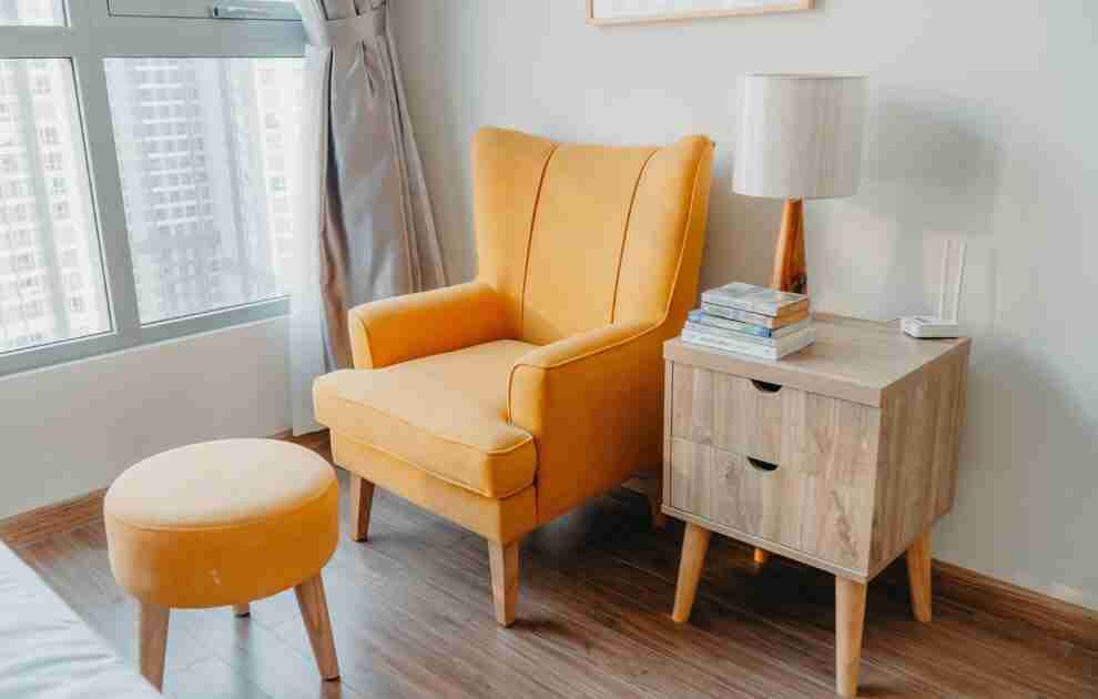 Cómo pintar muebles de forma profesional (Guía completa)