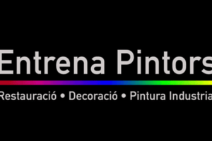 Entrena Pintors – El Pont de Vilomara