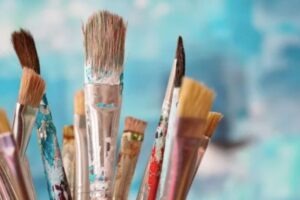 Mantén tus pinturas y pinceles de acuarela impecables con estos consejos expertos